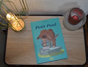 J'ai lu : Petit Paul