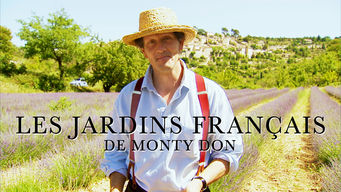 Les jardins français de Monty Don