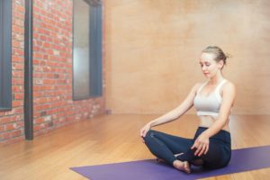 Yoga : Je me lance enfin !