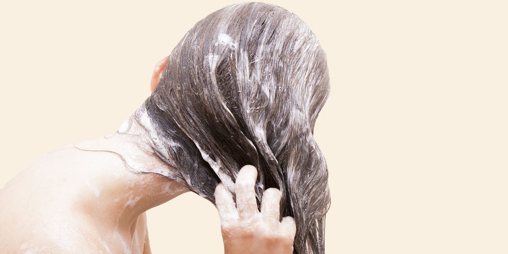 5 Raisons de changer de Shampoing