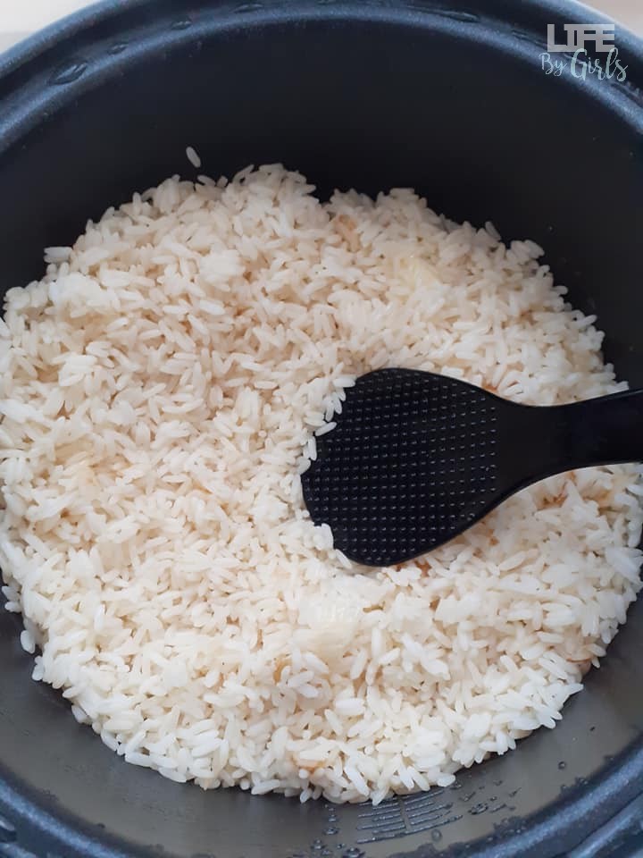 Cuiseur à riz Tefal