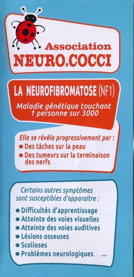 Neurofibromatose