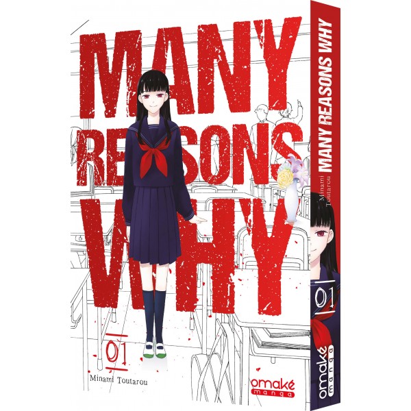 Many Reasons Why