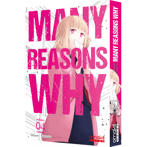 Many Reasons Why