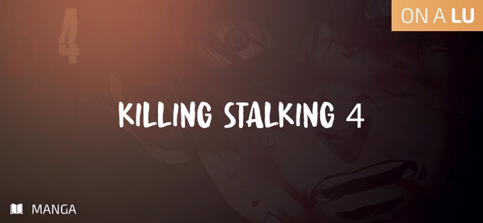 image une killing stalking 4
