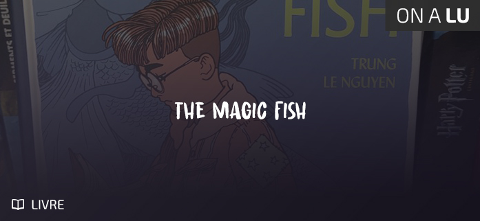 image une magic fish