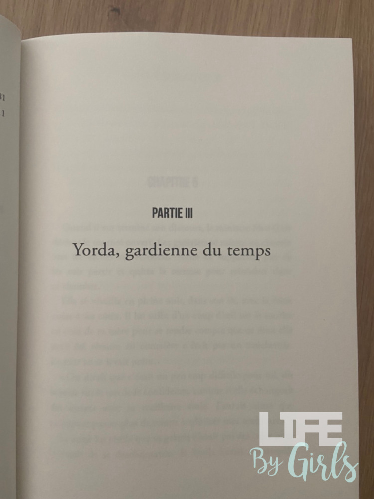 Ico : Le Château dans la brume Livre Second | Miyuki Miyabe | Ynnis Editions | Partie 3